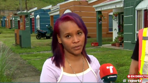 Barriada Cumbre Azul