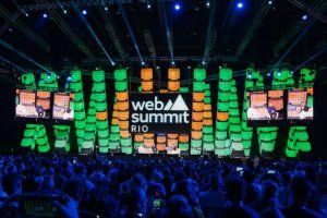 Web Summit Rio 2025
