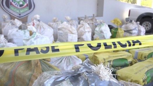 Denuncian pandillerismo y narcotráfico en campañas políticas