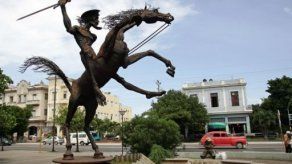 Productora de Johnny Deep y Disney desarrollarán versión de Don Quijote