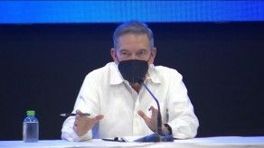 Cortizo: El Gobierno está preparado para enfrentar posible rebrote de COVID- 19
