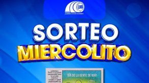 Resultados del sorteo miercolito del 25 de junio de 2025