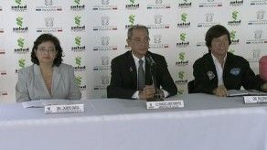 Minsa: en Panamá no hay epidemia pese al aumento de casos de influenza AH1N1