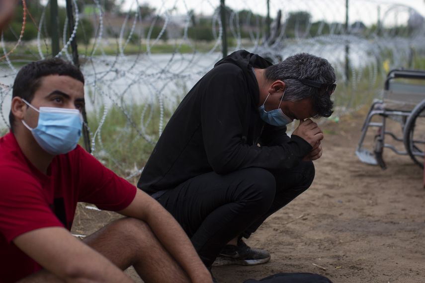 El gobierno de Estados Unidos ha hecho más de 1