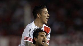 River Plate volvió al triunfo antes de la semifinal de Copa Sudamericana