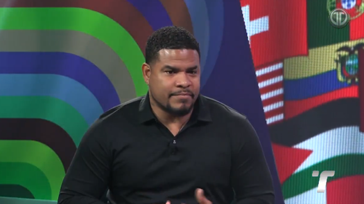 Panamá espera el sorteo del Mundial 2026 desde el Bombo 3. Panamá espera el sorteo del Mundial 2026 desde el Bombo 3.