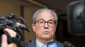Ministro de Salud, Fernando Boyd Galindo, confirma orden de proceder para la construcción del Hospital de Metetí.