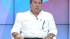 Ministro del MOP detalla gestiones y futuros proyectos