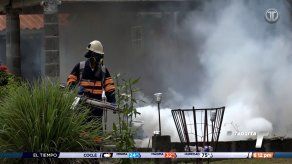 Se reportan 498 casos de dengue en Panamá Oeste