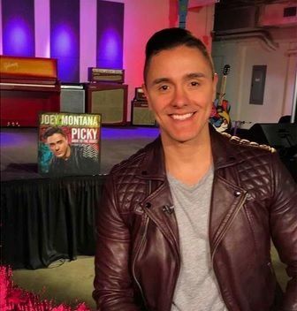 Videoclip de Hola y nuevo álbum de Joey Montana este viernes