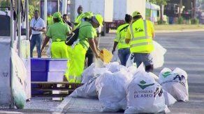Reabren la Cinta Costera tras fin del Carnaval de Panamá