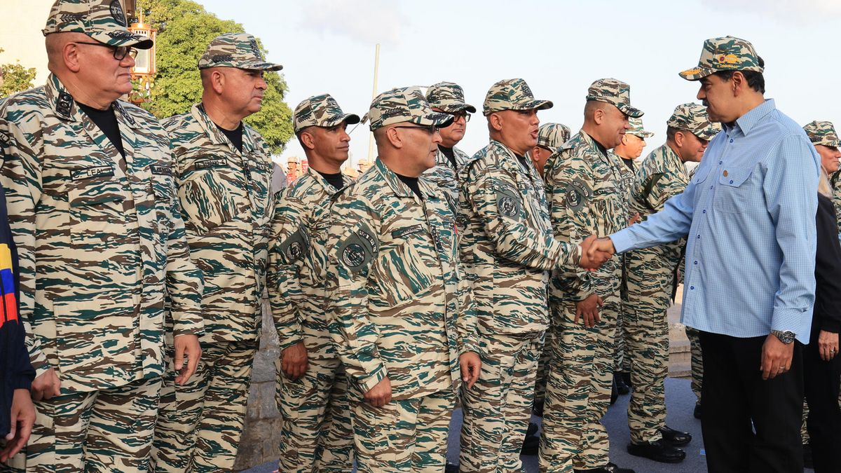 Venezuela denuncia intento de EE. UU. de someter a Latinoamérica ante gobiernos cómplices