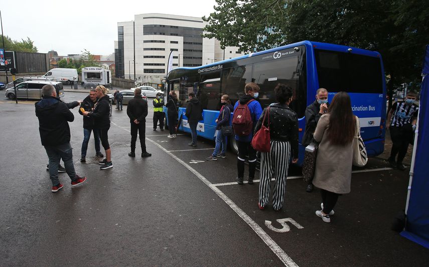 La aparición de esta nueva subvariante se produce en un momento en el que el país se enfrenta a un número creciente de casos positivos.
