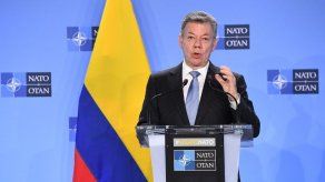 Santos dice que llamará a su sucesor una vez se sepan resultados electorales