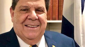 Nuevo embajador de Panamá en EEUU presentó sus credenciales a Donald Trump