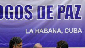 Gobierno y FARC acuerdan mecanismo independiente para elegir jueces de la paz