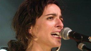 La cantante Bebe califica de arrolladora su gira por Iberoamérica