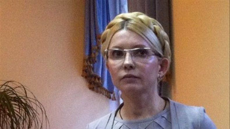 Fiscal de Ucrania sospecha que Timoshenko organizó asesinato de diputado