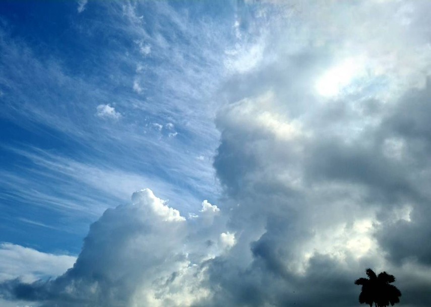 Clima de Panamá persiste nubloso.