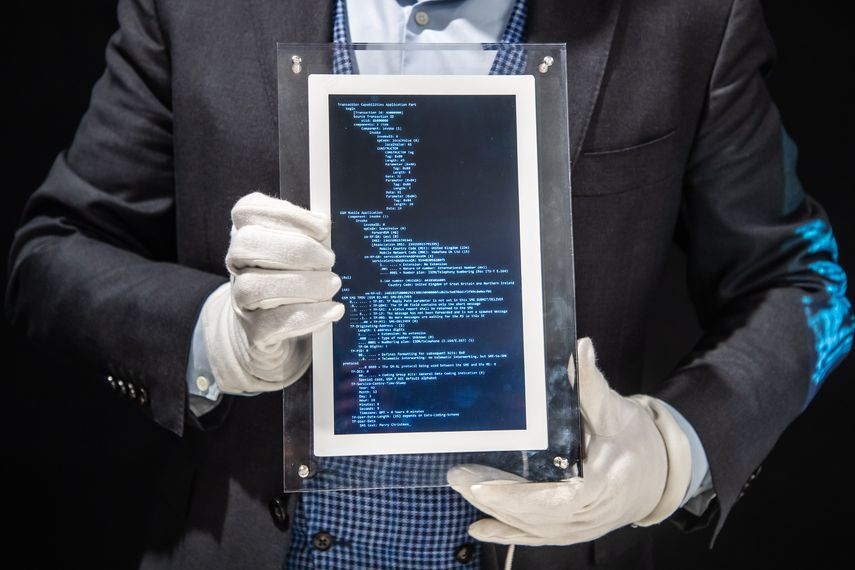 Neuilly Sur Seine (France), 21/12/2021.- An Aguttes