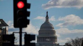 El cierre de Gobierno en EE.UU. se prolongará al menos hasta el jueves