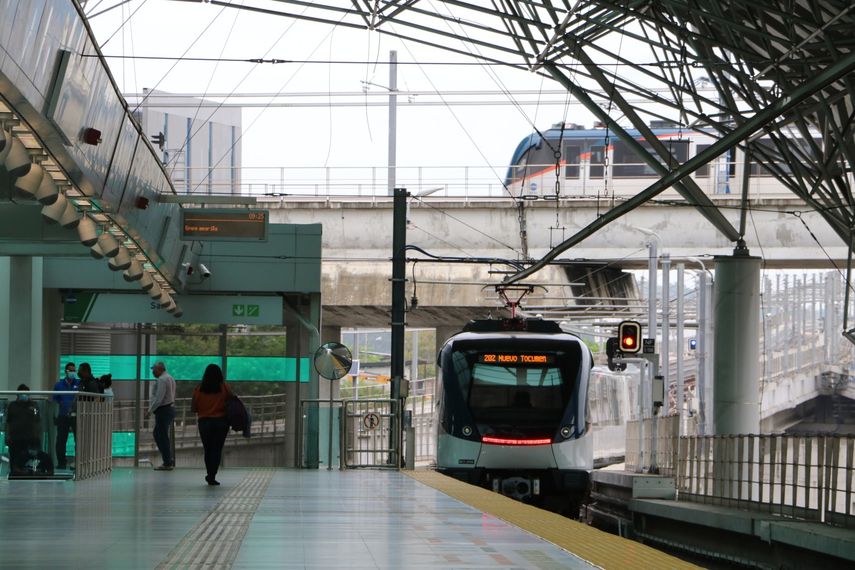 Metro de Panamá: ¿Cuánto es el pasaje de la línea 2?