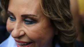 Torres podría ser la primera mujer presidente de Guatemala