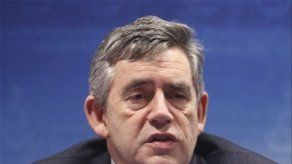 Gran Bretaña pide una cumbre global financiera