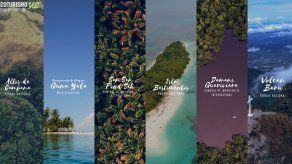 Lanzan web ecoturística para que peregrinos puedan ver a Panamá en 360 grados