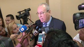 Órgano Judicial rinde informe de gestión 2015