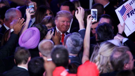 ¿Cómo serán los primeros 100 días de Donald Trump en la Casa Blanca?