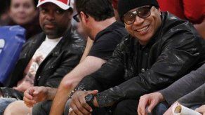 El Grammy tendrá anfitrión después de 7 años: LL Cool J