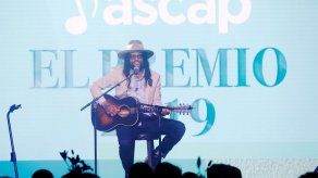 Draco Rosa y Milly Quezada son honrados por ASCAP por sus destacadas carreras