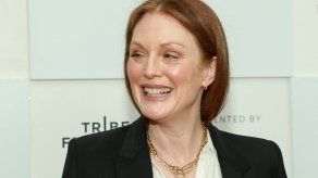 ¿Por qué adquirió Julianne Moore la nacionalidad británica hace una década?