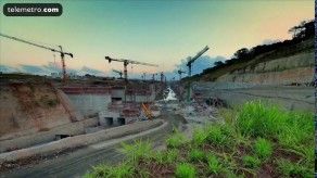 Cifras del Canal de Panamá y conflicto con GUPC Cifras del Canal de Panamá y conflicto con GUPC