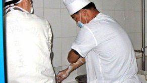 Mal lavado de manos provoca infección en 7%  de pacientes