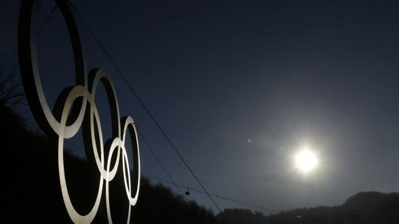 Sochi 2014 arranca entre extremas medidas de seguridad
