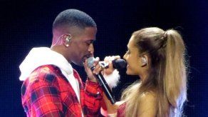 Big Sean rompió con Ariana Grande porque era  inmadura