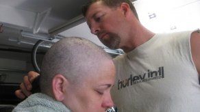 Usan terapia inmunológica contra cáncer cervical