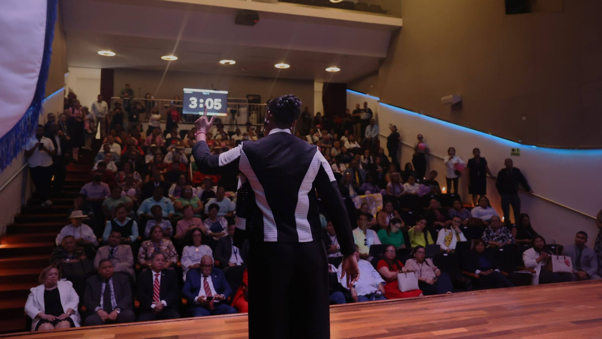IV Concurso Nacional de Oratoria 2026