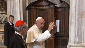 El Vaticano insiste en agenda de combate a cambio climático El Vaticano insiste en agenda de combate a cambio climático