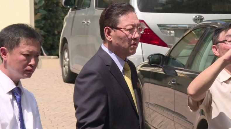 Malasia mantiene su decisión de expulsar al embajador norcoreano en el país
