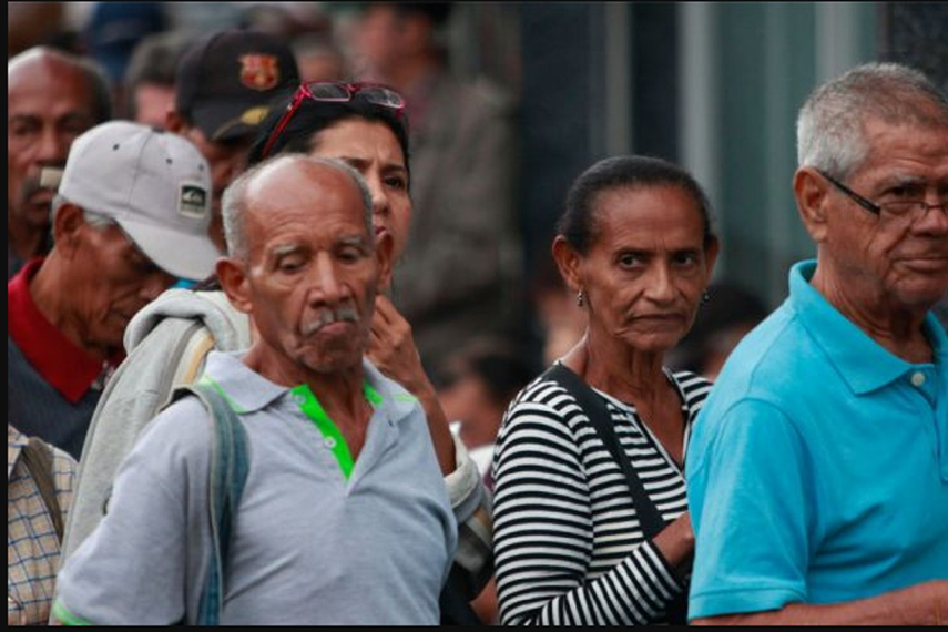 En Panamá: ¿Cuáles son los requisitos para optar por una pensión de vejez?