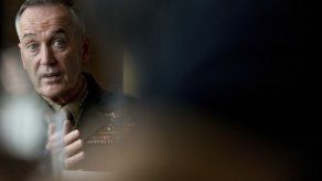 EEUU: Solución militar en Corea del Norte sería “horrible”