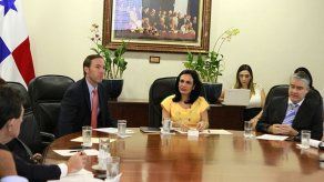 Comisión de Alto Nivel acoge estrategias del Comité de Expertos en materia fiscal