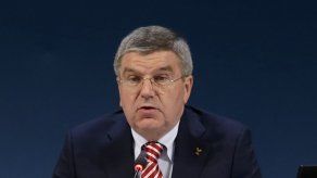 COI reconoce plenamente a Kosovo
