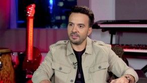 Luis Fonsi asegura que su éxito Despacito no ha dejado de sorprenderlo