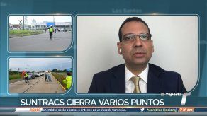 Vocero del Gobierno Nacional: Le hemos dado la cara a todos los sectores