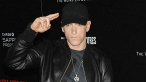 Eminem casi pierde su habilidad para rapear por culpa de su adicciones