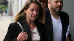 Justicia autoriza a viajar a EEUU a nuera de Bachelet investigada por corrupción